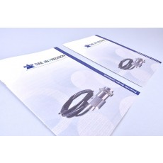 브로슈어/카탈로그